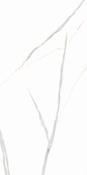 Gresie Road Carving 60x120 Todoceram White