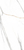 Gresie Road Carving 60x120 Todoceram White