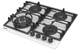 Aragaz incorporabil Vesta BH6060ICG/W