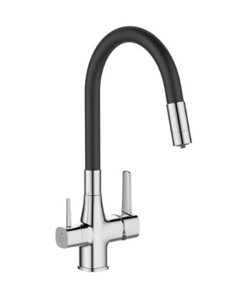 Baterie Invena Glamour BZ-02-F08-V 