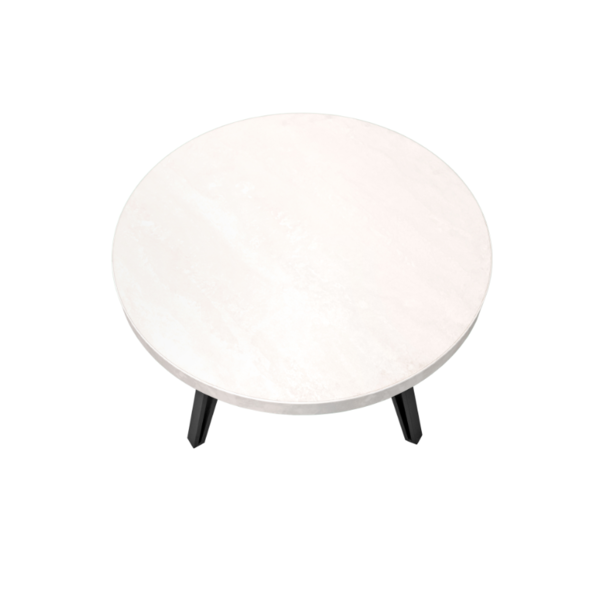 Măsuță Cafea Tokyo Rondo D60 3025 