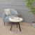 Măsuță Cafea Tokyo Rondo D60 3025 