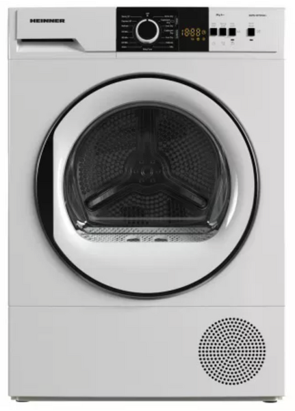 Mașină de uscat  Heinner HHPDV8T1CHSA++ 