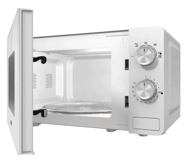 Микроволновая печь Gorenje MO20E1W2