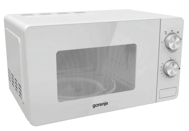 Микроволновая печь Gorenje MO20E1W2