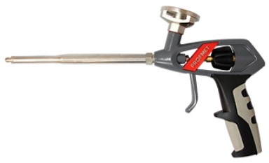 Pistol pentru spuma poliuretanica 335mm (891203)