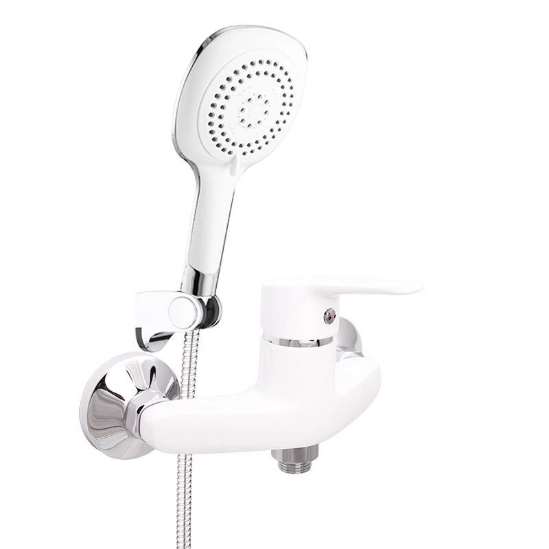 Baterie pentru baie Rubineta Uno 12/K WT N20D71 