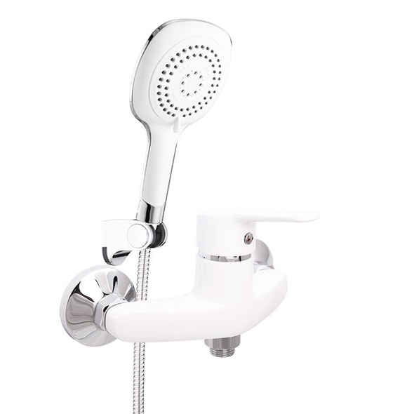 Смеситель для душа Rubineta Uno 12/K WT N20D71