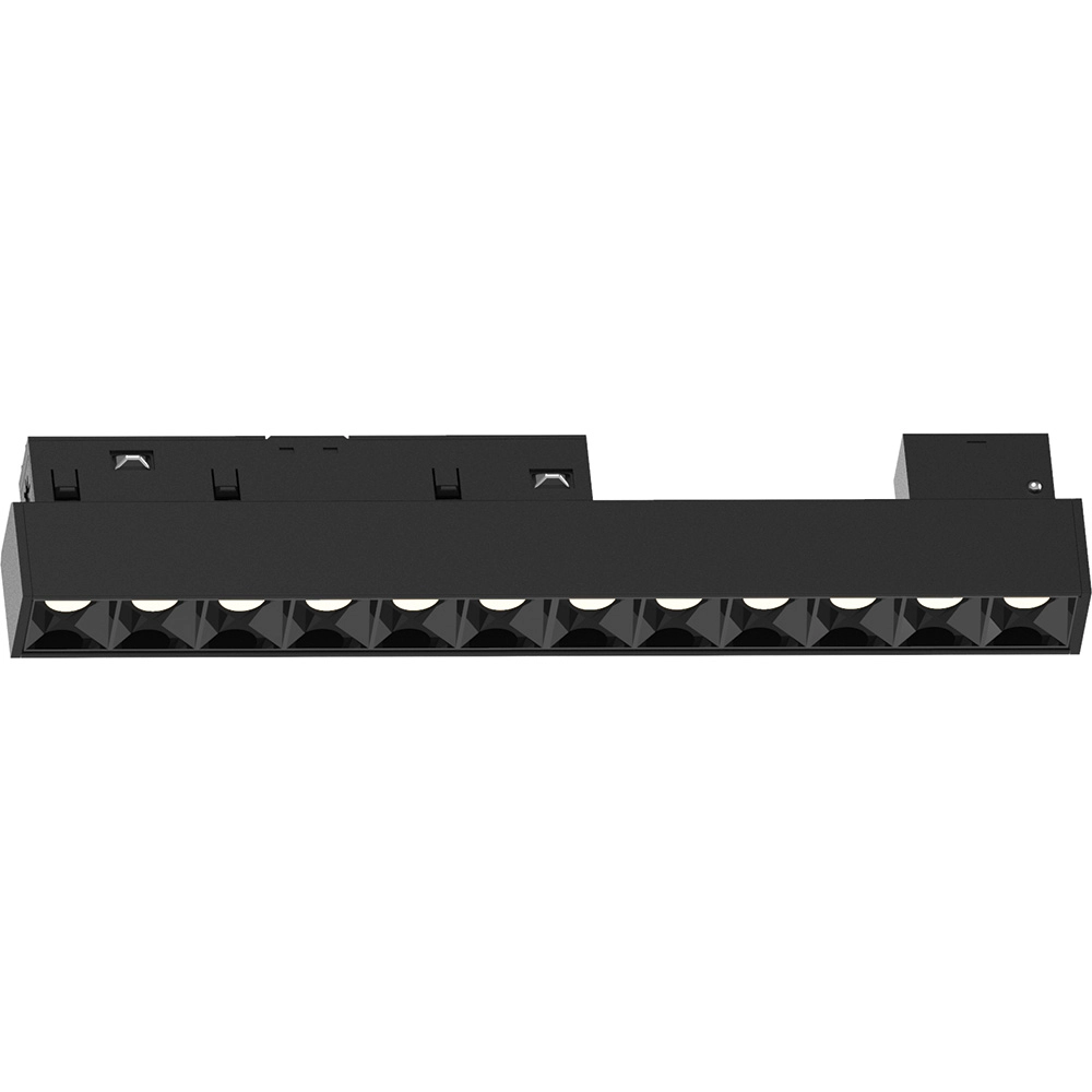 Corp de iluminare FN MGN300 12W,3000K,48V, 900lm 