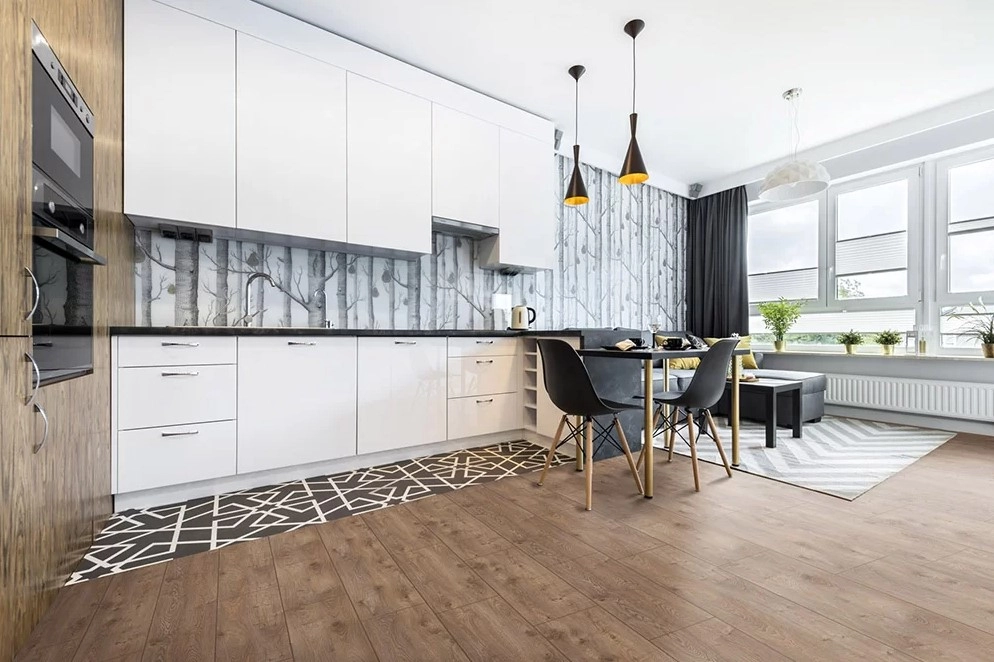 Ламинат Effect AGT 906 