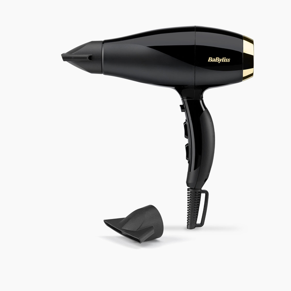 Фен для волос Babyliss 6714E 