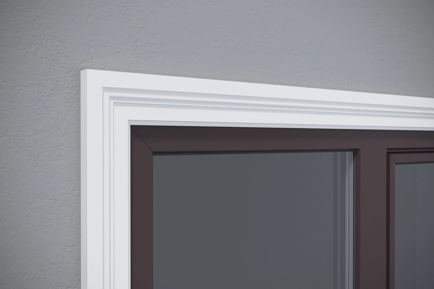 Декоративный пояс VS20 98x30мм