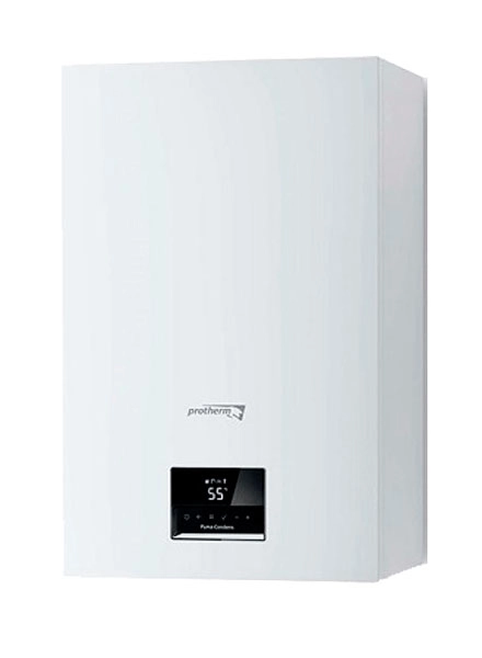 Котел Protherm Puma Condens 18/24