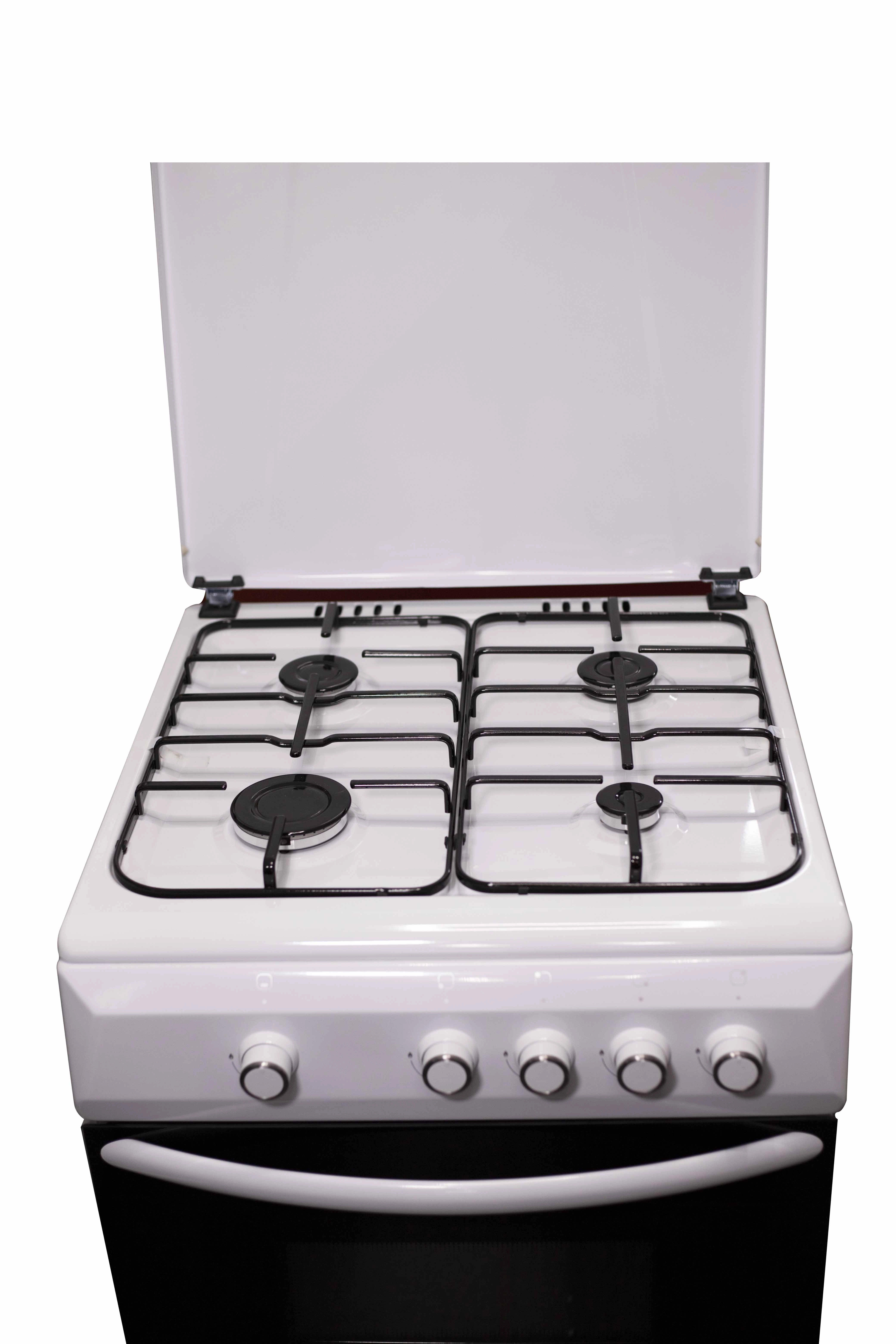 Газовая плита Wolser WL 6060WGG