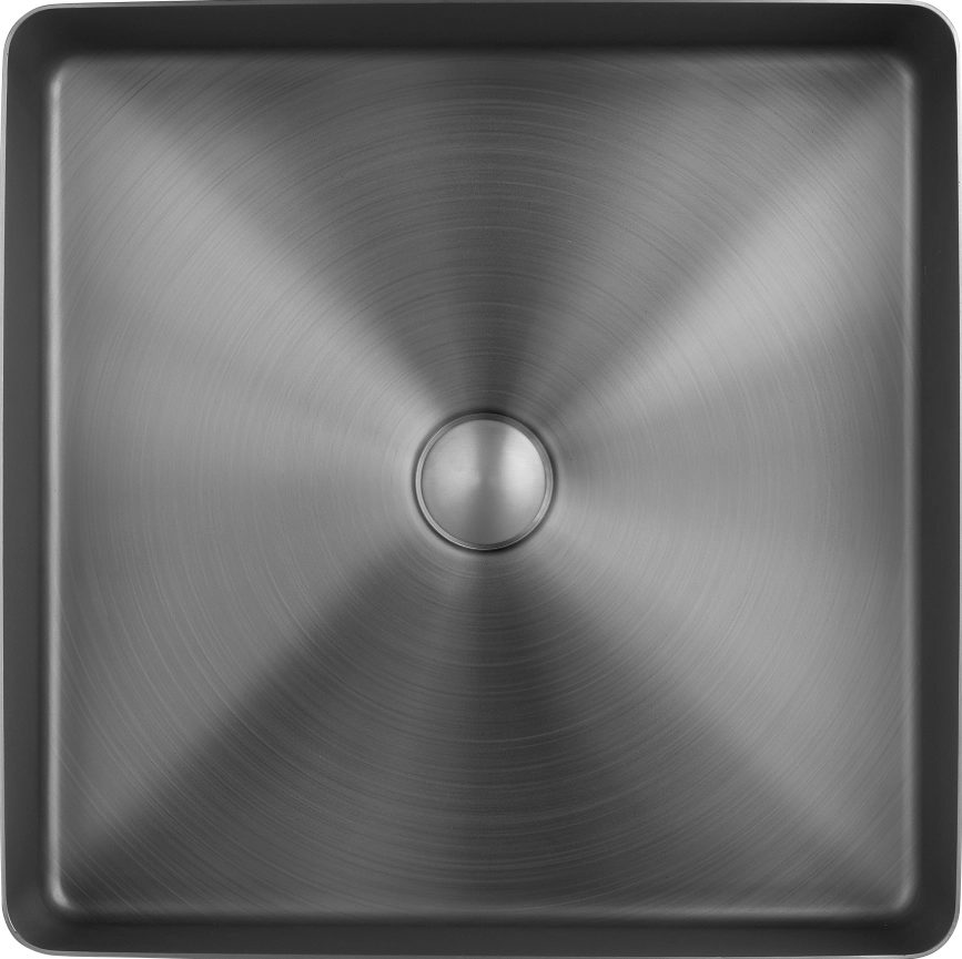 Lavoar SanDonna HD4040 VOR58924 Black