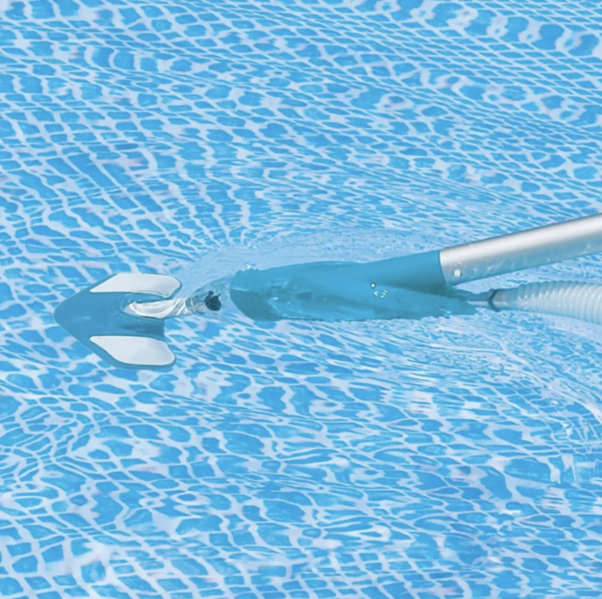 Kit de curățare a piscinei Intex DELUXE 28003 
