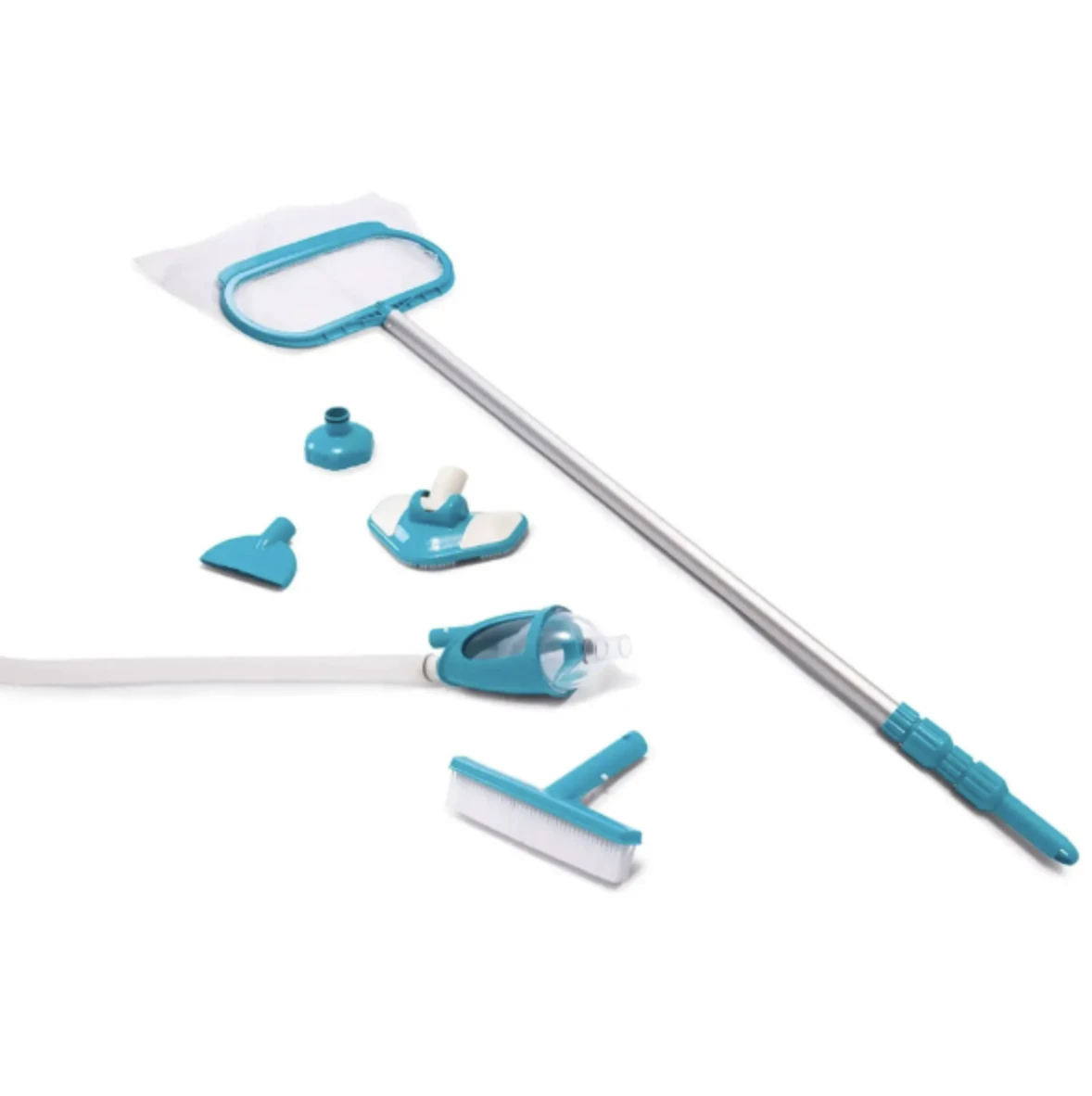 Kit de curățare a piscinei Intex DELUXE 28003 