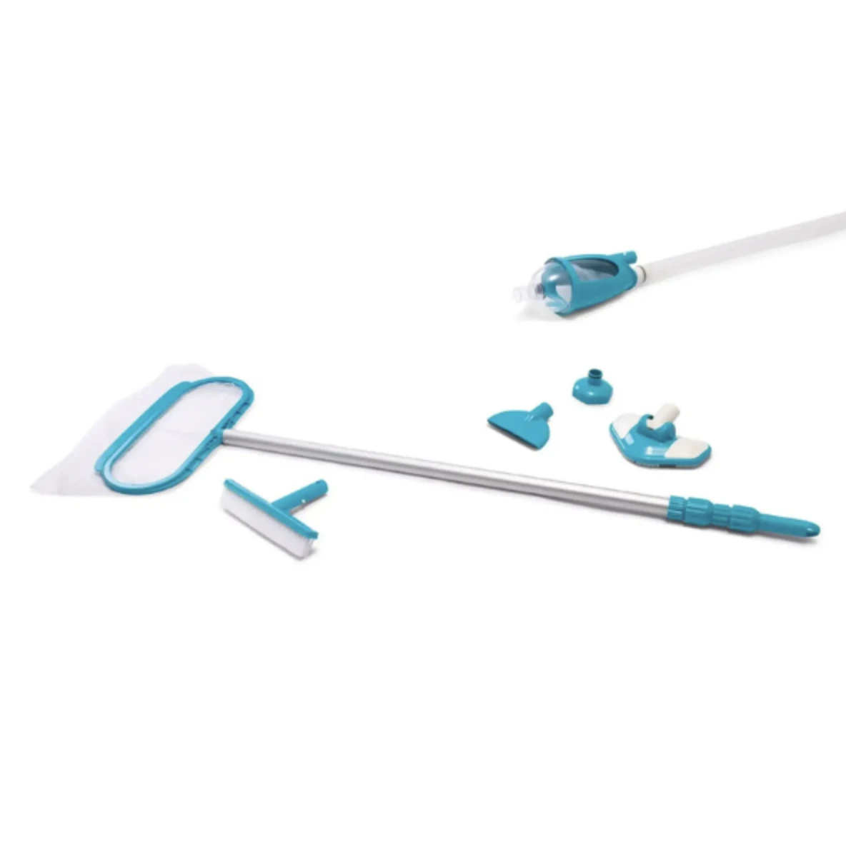 Kit de curățare a piscinei Intex DELUXE 28003 