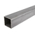 Țeavă profil 40*40*1.8mm