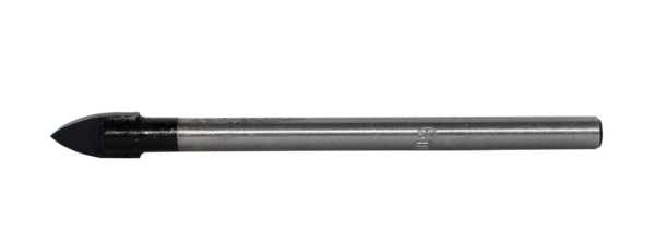  Burghiu pentru sticlă și teracotă Abraboro 10mm 020351310000