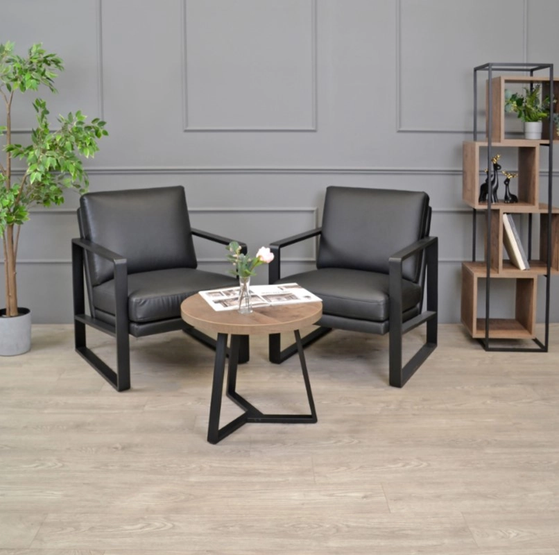 Стол Tokyo Rondo D60 K354 