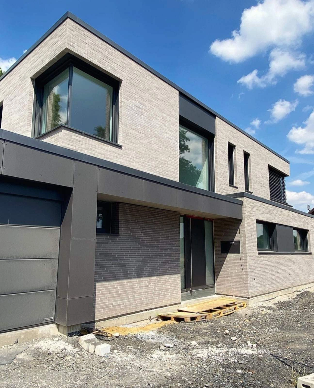 Cărămidă decorativă din beton Iberic 11-14