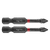 Биты ударные для шуруповерта S2 PH1X50mm 56H518 52508