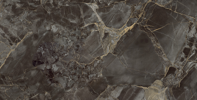 Gresie Anka Alkazar 60x120 antracite