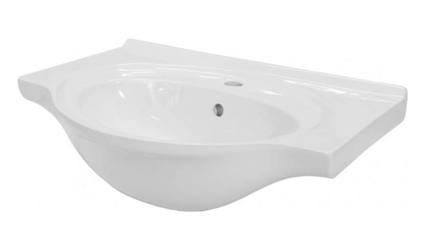 Раковина для мебели Keramin Lavoar Nord 65 1c