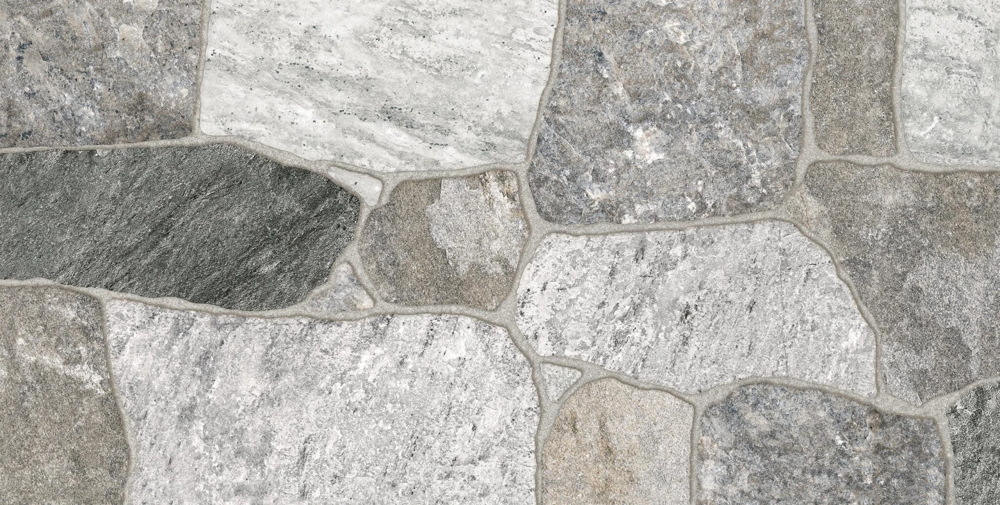 Gresie Izida Atlas 303х606 grey