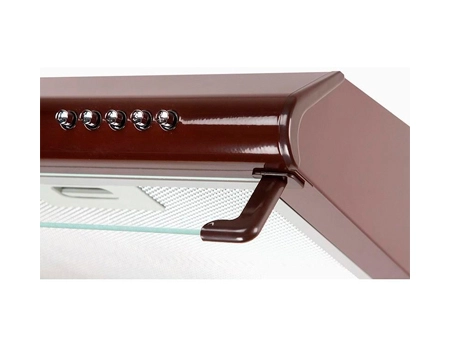 Вытяжка Tornado Bona 20(60) maro