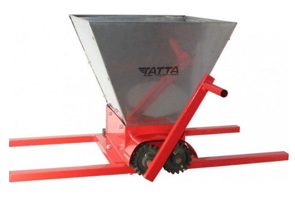 Zdrobitoare pentru struguri Tata TZ-1801  