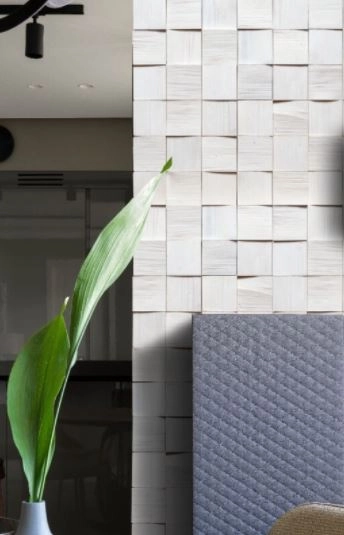 Декоративное панель Patrat mare 10 