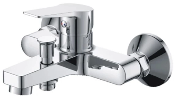 Baterie pentru cadă Mateco Carmin Plus (83189)