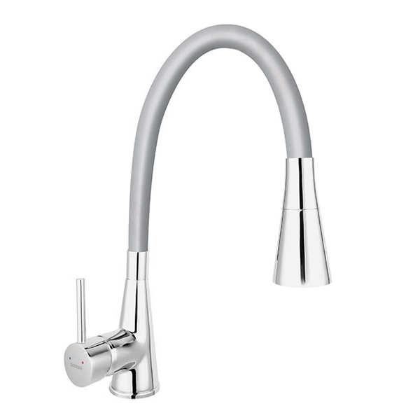 Смеситель Ferro Zumba II BZA42S 62748