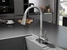 Смеситель Ferro Zumba II BZA42S 62748