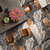 Плитка Brans 60x120 Grey