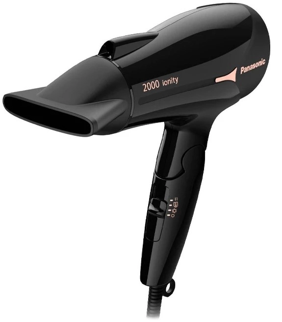 Фен для волос  Panasonic EH-NE66-K865 