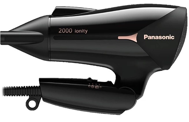 Uscător de păr Panasonic EH-NE66-K865 