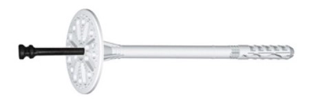 Дюбель для изоляции 10*180 033007 