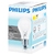 Bec Incandescent Philips E27 40W 230V A55 