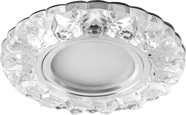 Spot LED CD908 MR16 2.6W 4000K  