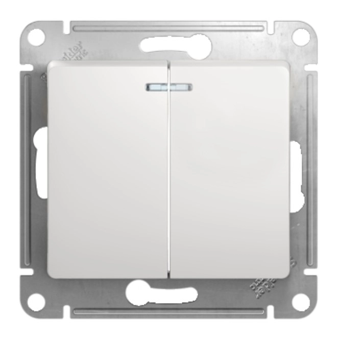 Выключатель 10A 250V GSL 000153/321 