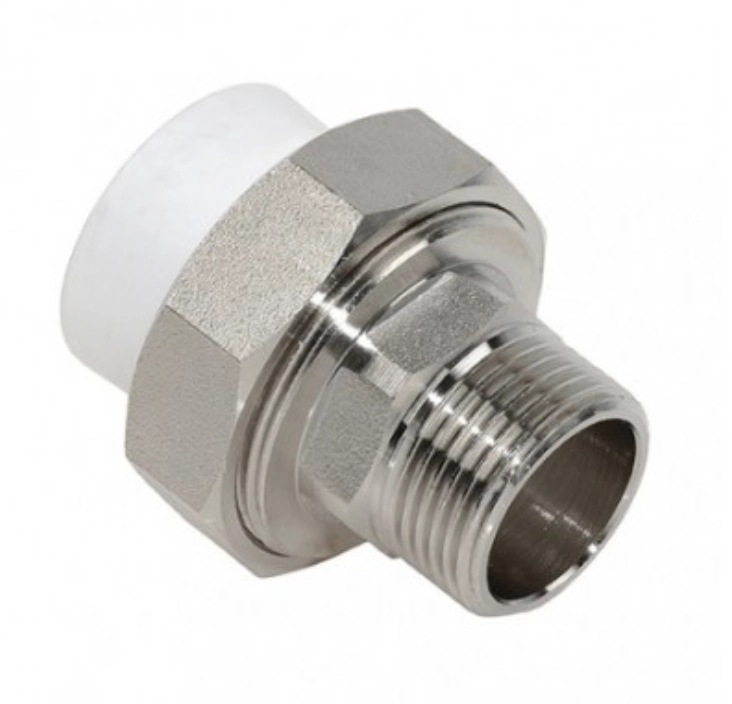 Racord Olandez PPR 20x1/2 14281/31502 