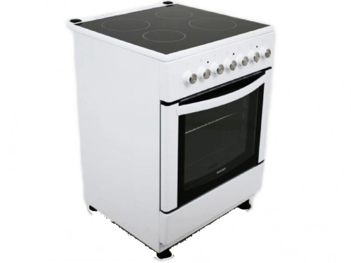 Электрическая плита Wolser WL-F 64602 EL White