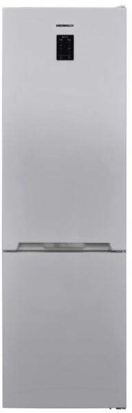 Frigider Heinner HCNF-V366SE++ 