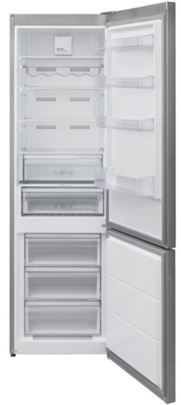 Frigider Heinner HCNF-V366SE++ 