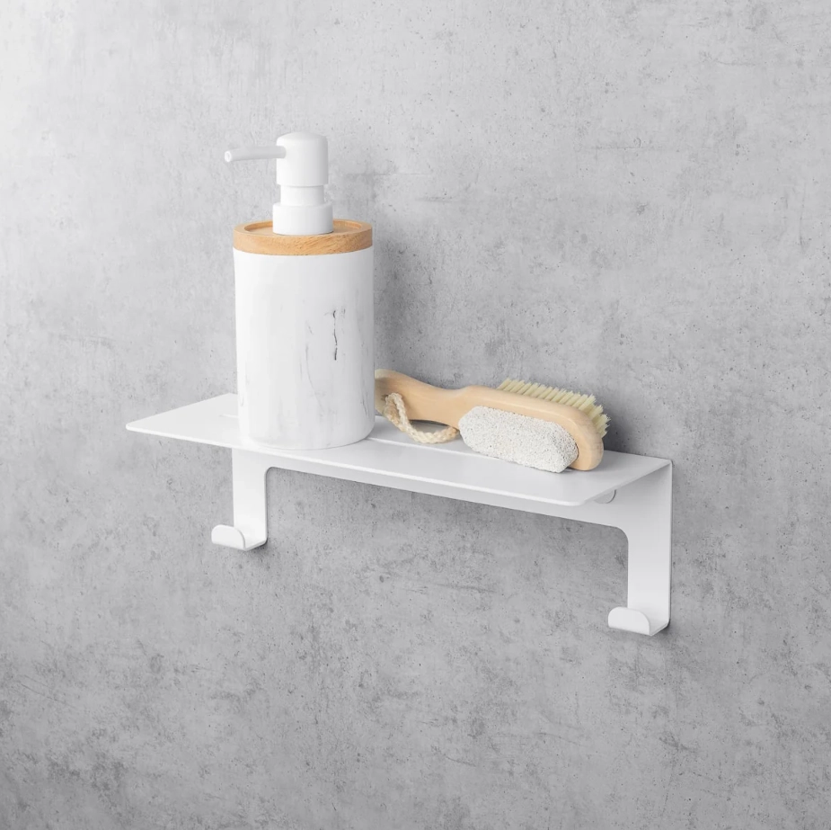 Полка Daske Grohys ADH SH/GR-1178W-A белый