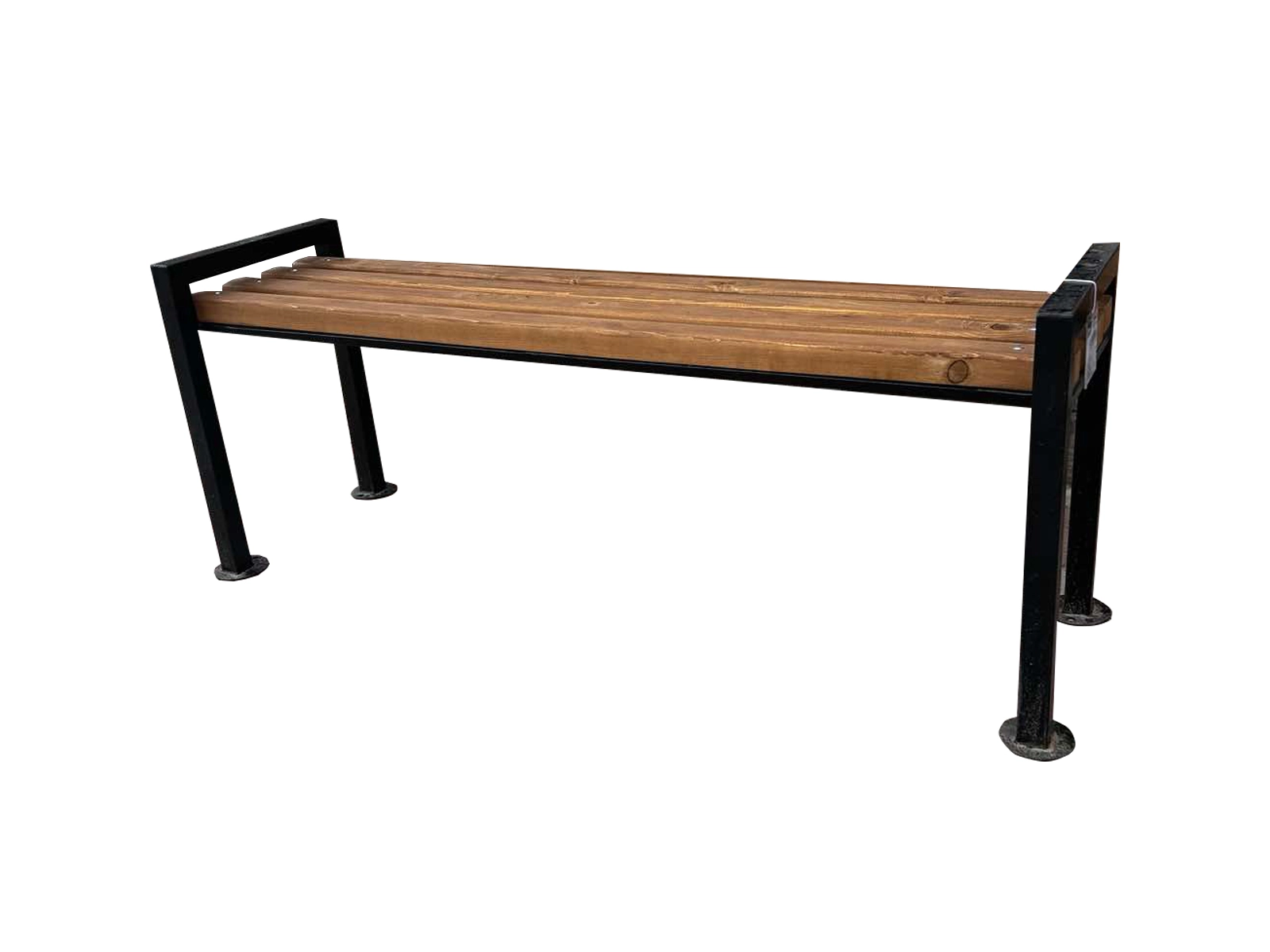 Лавочка скамейка N1 2м длина