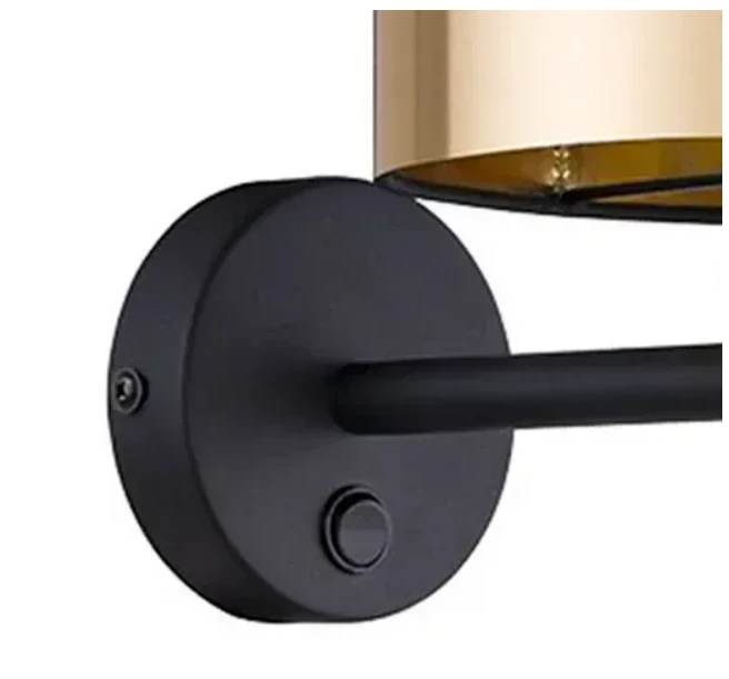 Candelabru de perete Tk Lighting Londyn 3475 
